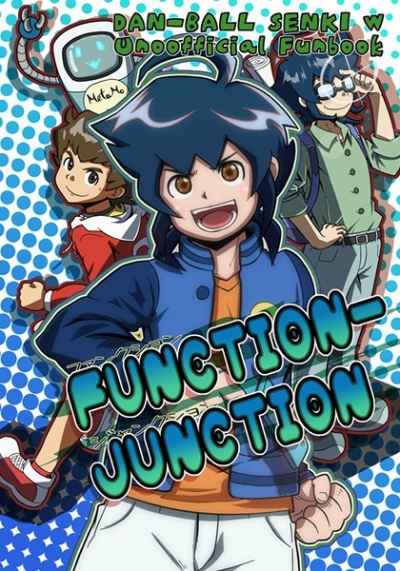 FUNCTION-JUNCTION