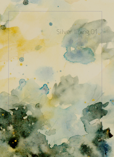 Silver lining 01