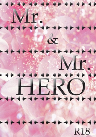 Mr&MrHERO