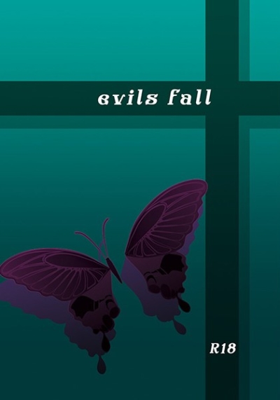 evils fall