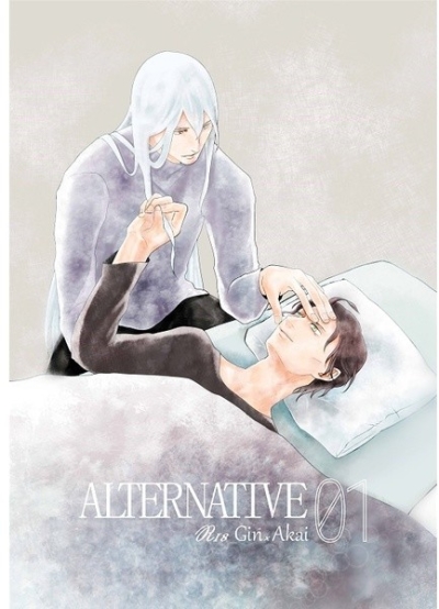 ALTERNATIVE 01