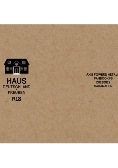 HAUS