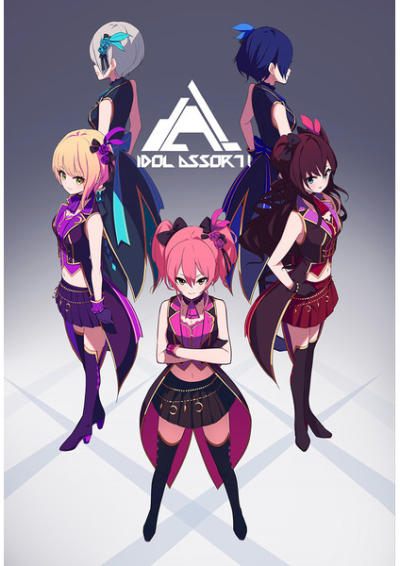 IDOL ASORT