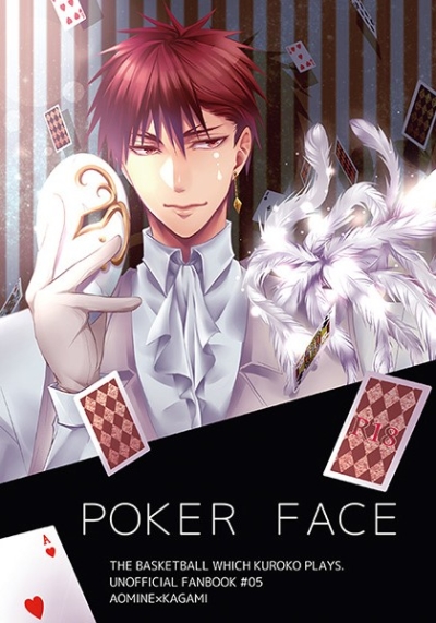 POKER FACE