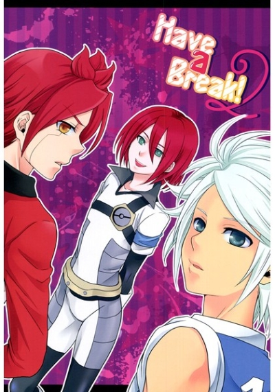 Have a Break!2