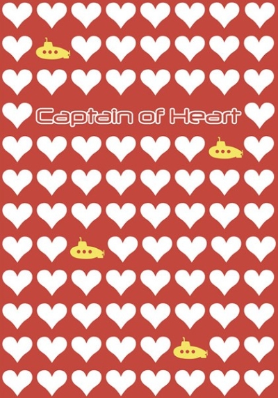 Captain of Heart