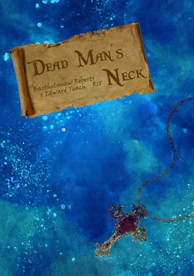 Dead Man's Neck