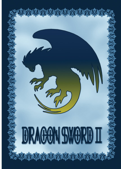 DRAGON SWORD 2