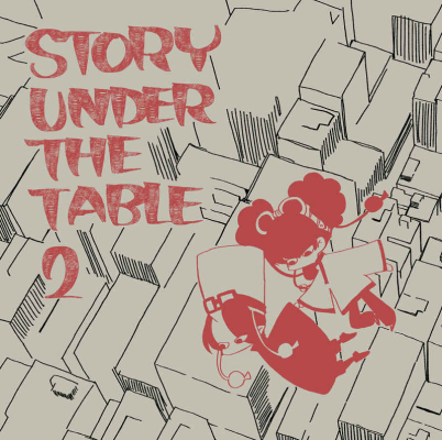 Story Under The Table 2