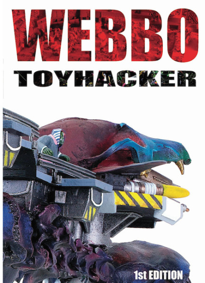 WEBBO TOYHACKER