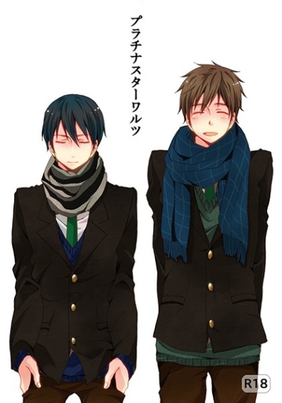 プラチナスターワルツ