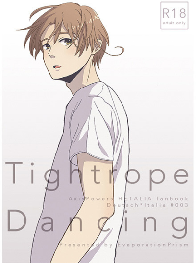 Tightrope Danceing