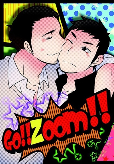 Go!!Zoom!!