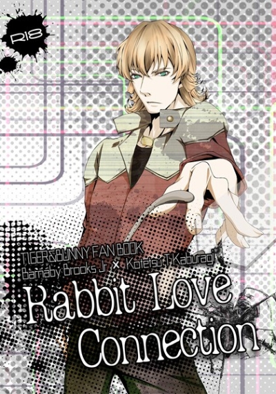 Rabbit Love Connection