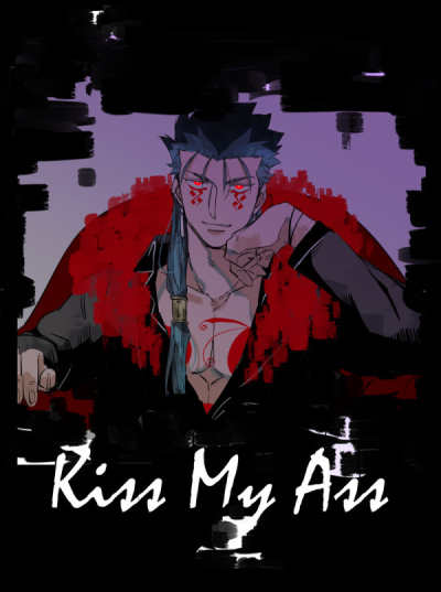 Kiss my ass