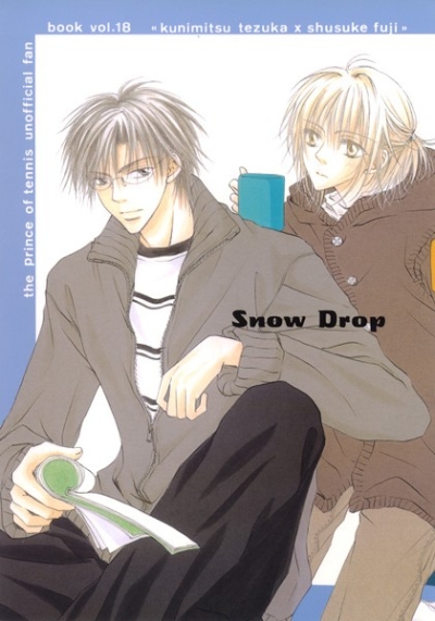 Snow Drop