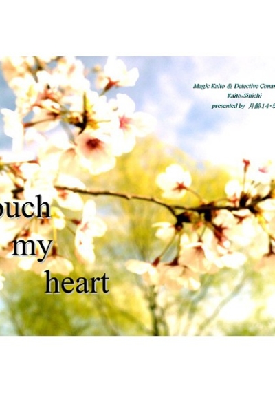 Touch My Heart