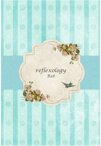 reflexology