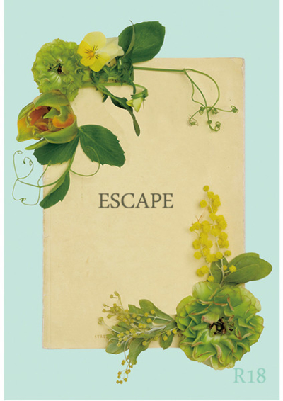ESCAPE
