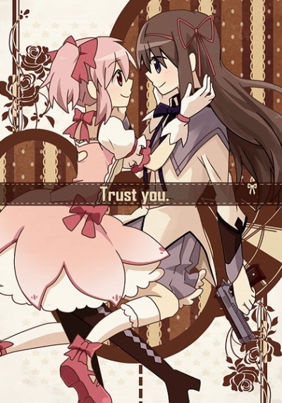 Trust You