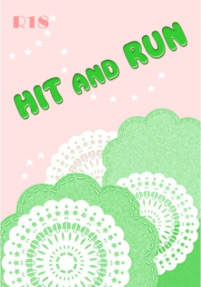 HIT AND RUN