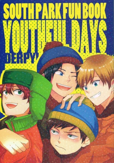 YOUTHFULDAYS