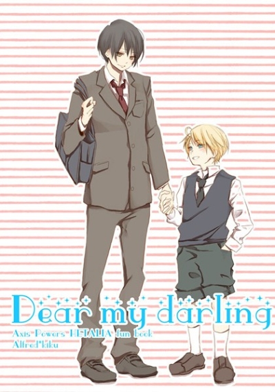 Dear my darling