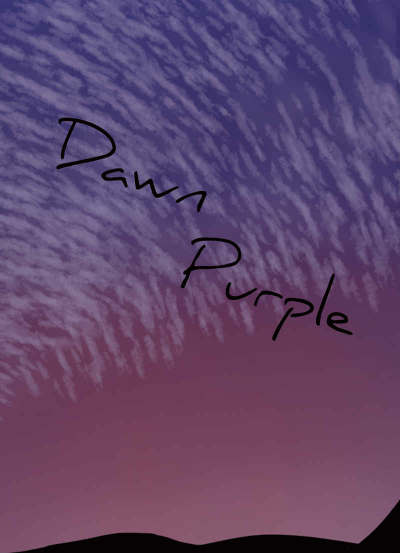 Dawn Purple