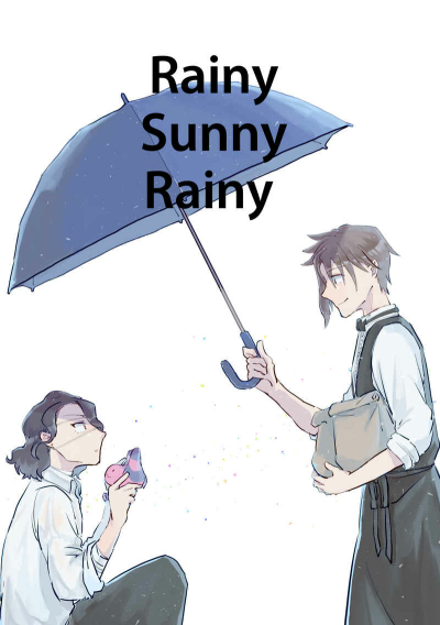 RainySunnyRainy