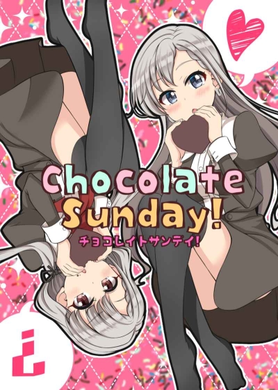 ChocolateSunday!