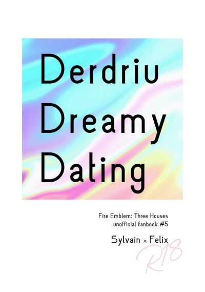 Derdriu Dreamy Dating