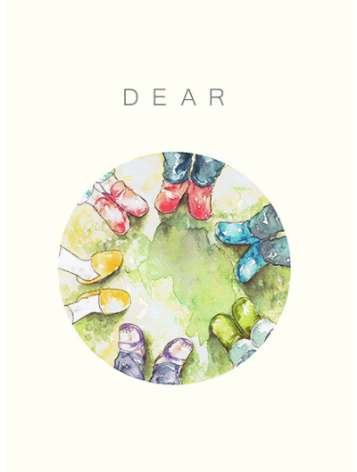 DEAR
