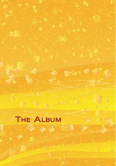 THE ALBUM