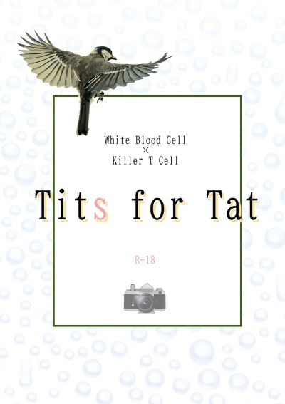 Tits for Tat