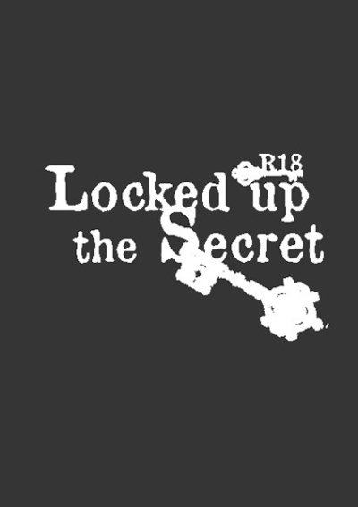 Locked up the Secret