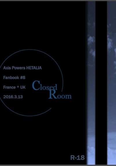 Closed Room