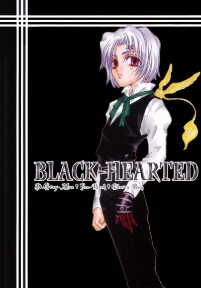 BLACKHEARTED