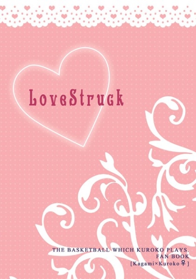 LoveStruck