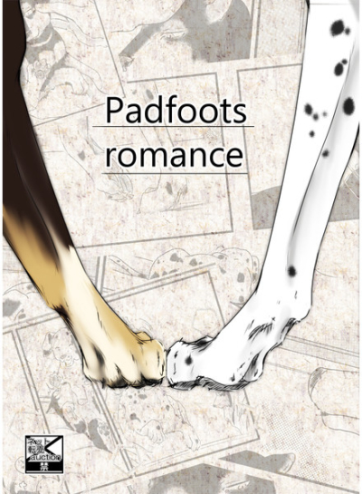 Padfoots Romance