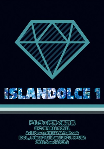 ISLANDOLCE1