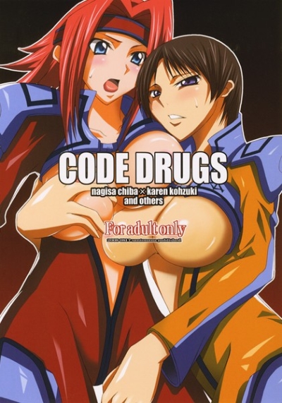 CODE DRUGS
