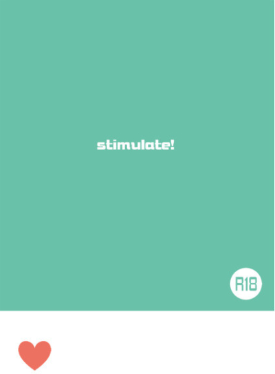stimulate!