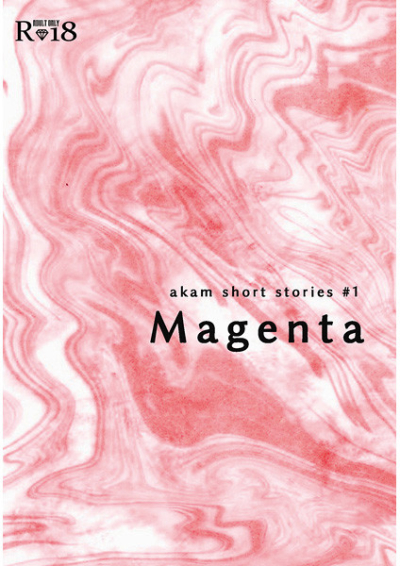 Magenta