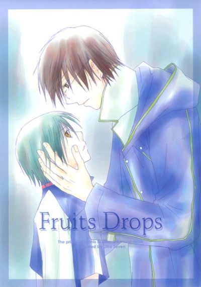 Fruits Drops