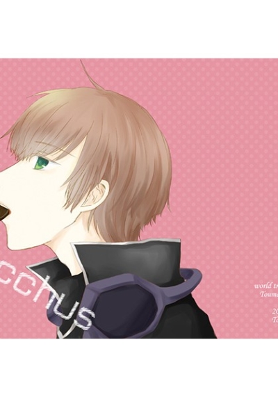 Bacchus