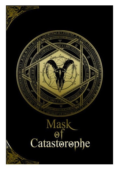 Mask of Catastrophe