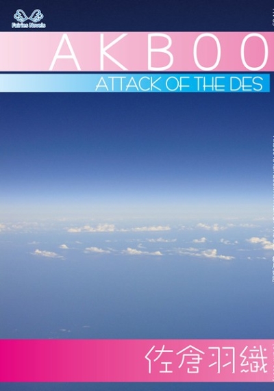 ATTACK OF THE DES