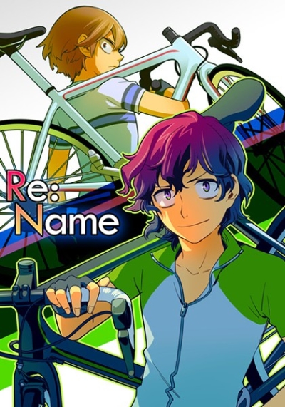 Re:Name