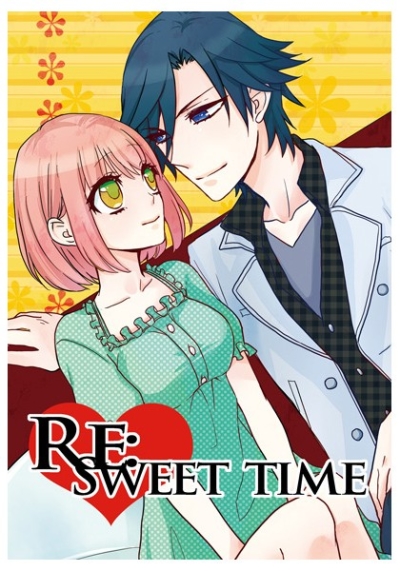 RE:SWEET TIME