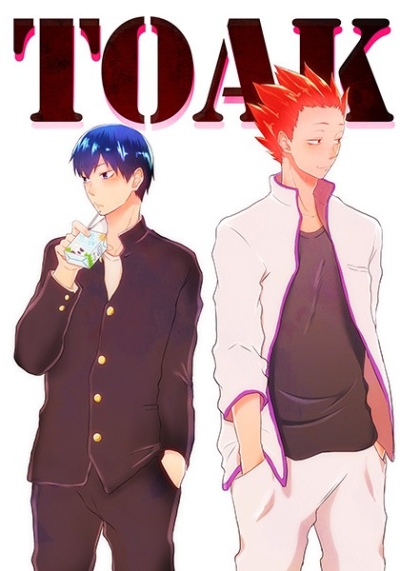 TOAK